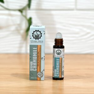Alternative view of ローラーズ ジャーマンカモミール 10ml